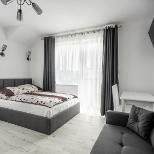 Apartament dla 2 osób