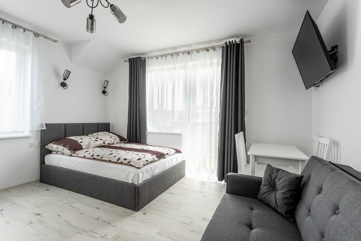 Apartament dla 2 osób