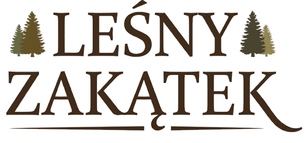 Leśny Zakątek - Rozewie